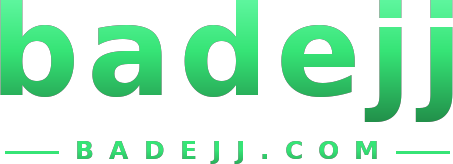 badejj logo